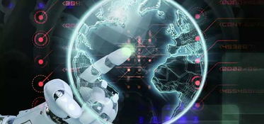 润物无声 人工智能应用软件如何悄然重塑我们的生活