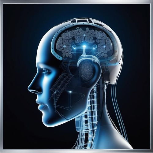 AI之光，照亮智能未来 人工智能软件开发的浪潮与应用前景